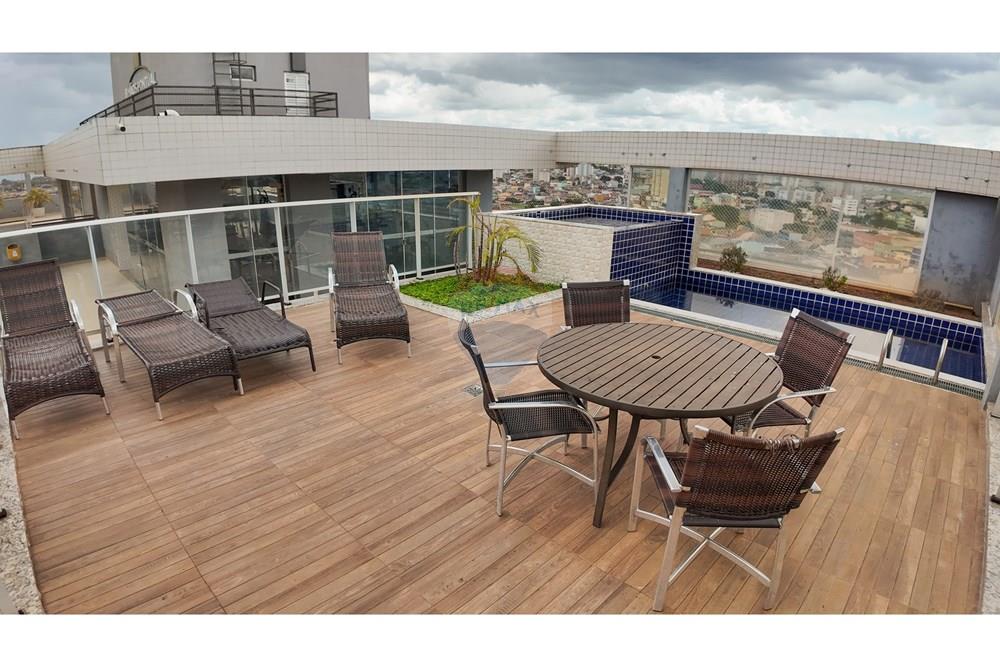 Apartamento - Venda - Samambaia , Distrito Federal - DJI_20250424141714_0393_D.jpg - 880411024-18