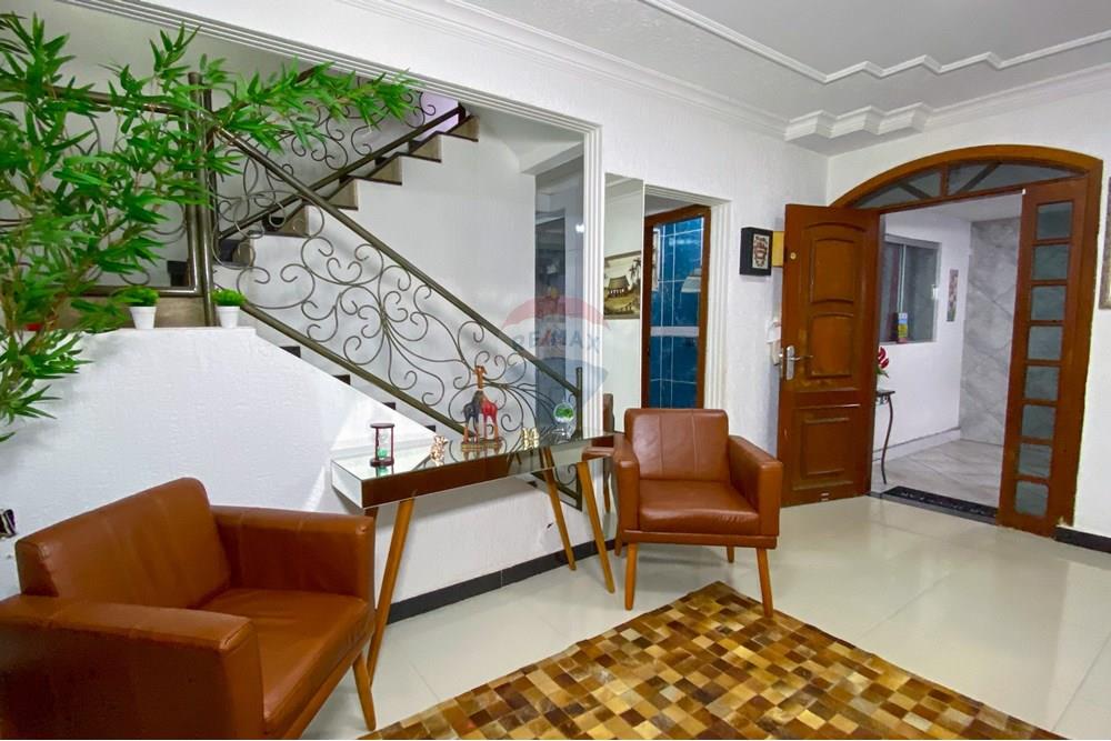 Sobrado - Venda - Riacho Fundo , Distrito Federal - IMG_3027.jpg - 880111105-1