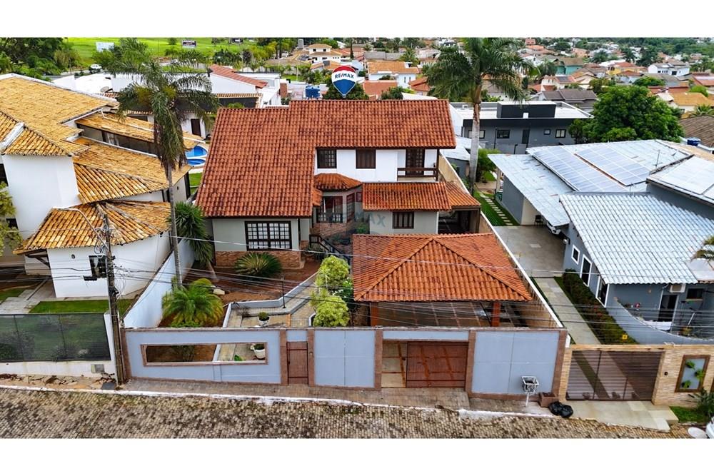 Casa de Condomínio - Venda - Águas Claras , Distrito Federal - 72c0c004-5bf3-428d-988c-055d5228bd30.jpg - 880341043-68