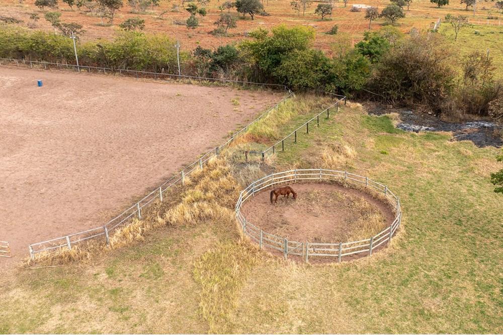 Chácara / Sítio / Fazenda - Venda - Sobradinho , Distrito Federal - 24062025-DJI_0972.jpg - 880221062-3