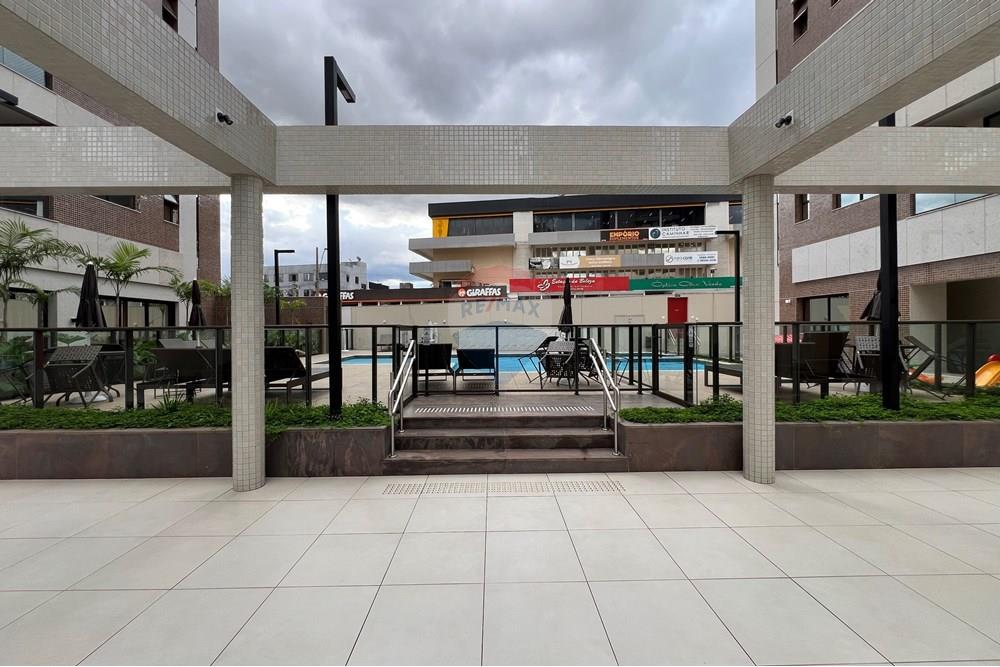 Apartamento - Alugar - Guara , Distrito Federal - IMG_1518.JPG - 880351004-147