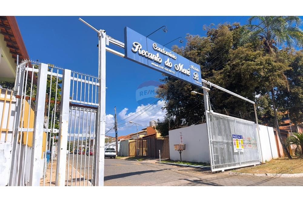 Casa de Condomínio - Venda - Sobradinho , Distrito Federal - 1000855091.jpg - 880331042-29