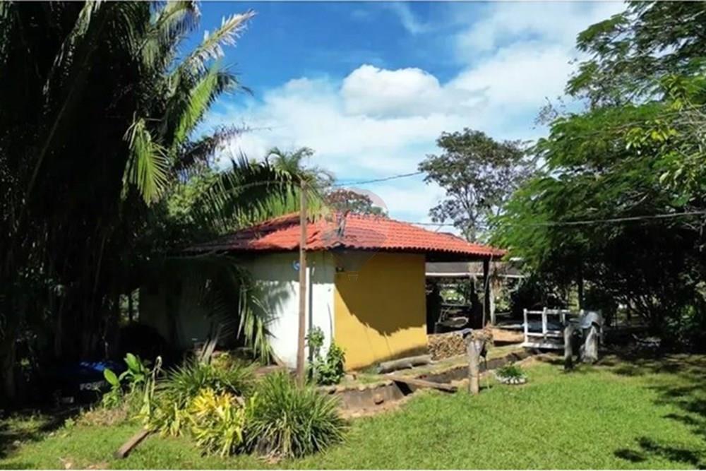 Chácara / Sítio / Fazenda - Venda - Mimoso de Goiás , Goiás - 727558742332377.jpg - 880111016-54