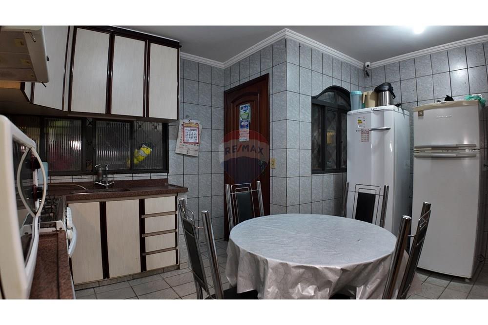 Sobrado - Venda - Samambaia , Distrito Federal - DJI_20250424152037_0439_D.JPG - 880411024-19