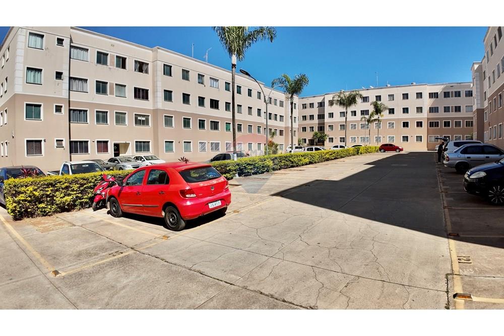 Apartamento - Venda - Valparaíso de Goiás , Goiás - DJI_20250715110808_0898_D.jpg - 880231179-2