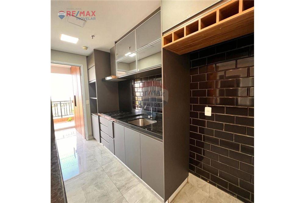 Apartamento - Alugar - Taguatinga , Distrito Federal - 11 - 880391011-981