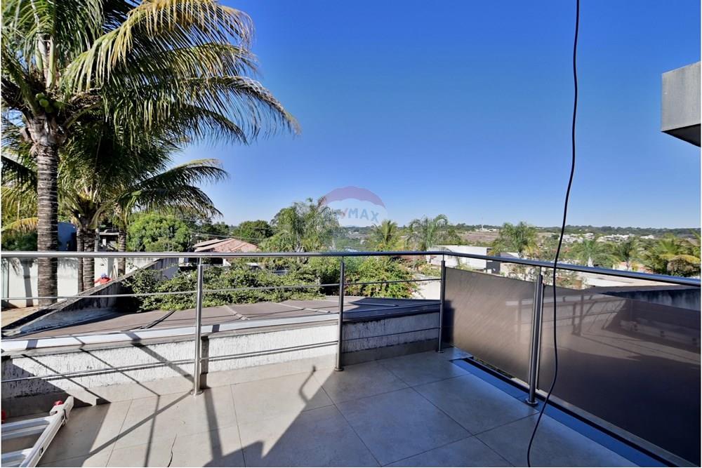 Casa de Condomínio - Venda - Riacho Fundo , Distrito Federal - DSC_6812.JPG - 880161051-10