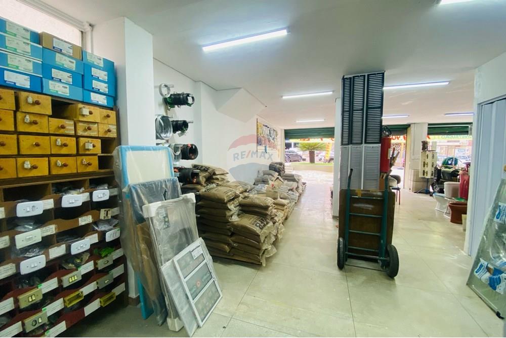 Ponto Comercial/ Loja - Venda - Nucleo Bandeirante , Distrito Federal - IMG_5248.jpeg - 880261149-21