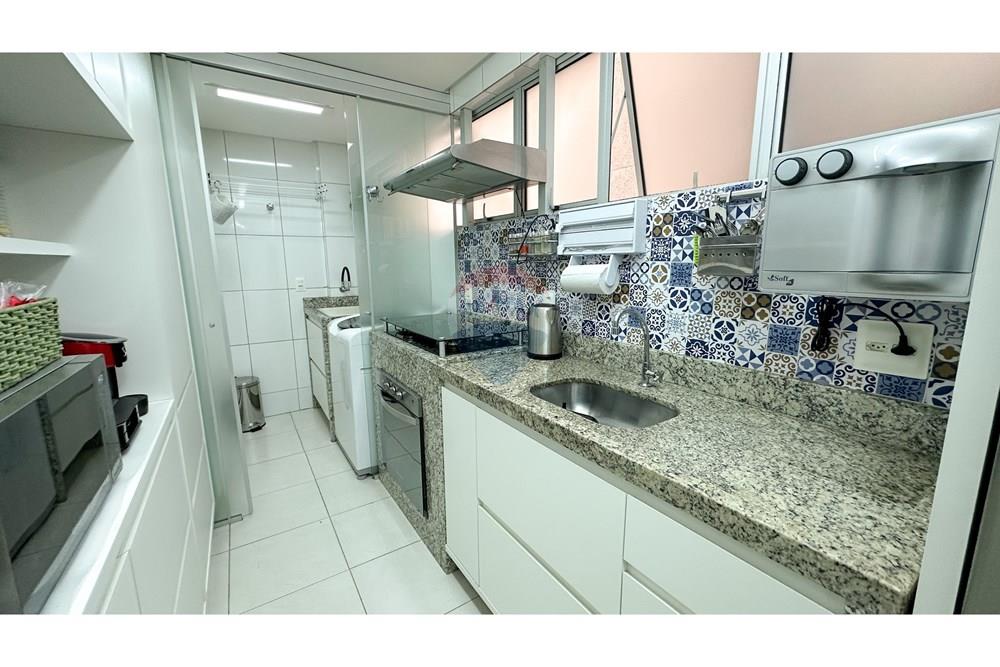 Apartamento - Venda - Riacho Fundo , Distrito Federal - IMG_0764.jpg - 880231050-30