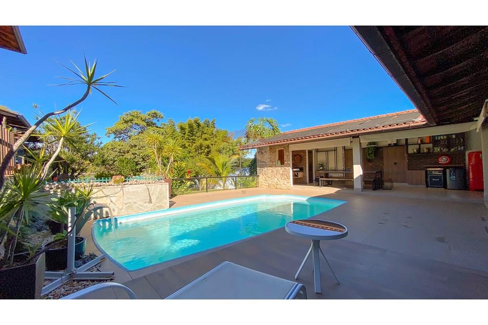 Casa de Condomínio - Venda - Sobradinho , Distrito Federal - IMG_3016.jpg - 880111105-4