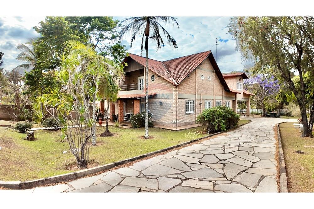 Casa - Venda - Brasília , Distrito Federal - DJI_20250904155548_0557_D.jpg - 880461004-35