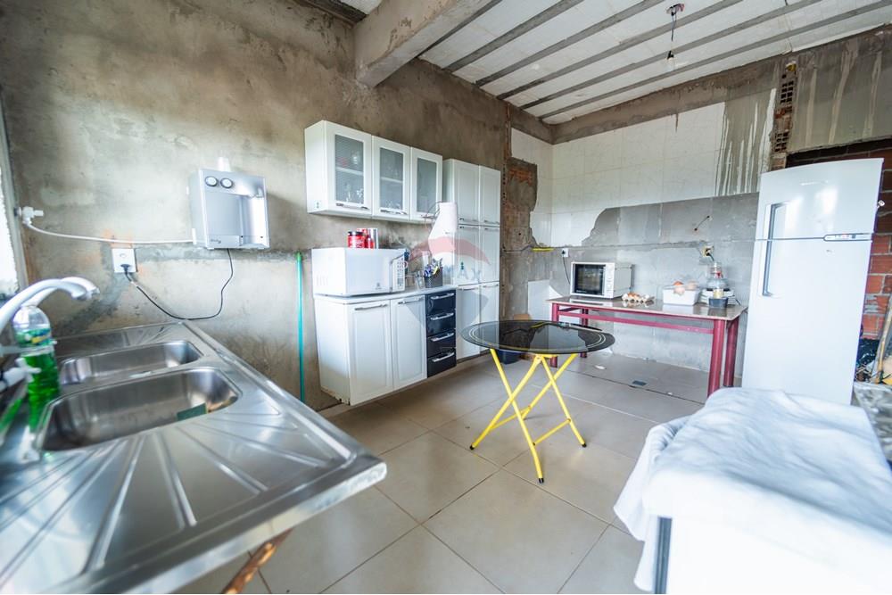 Casa de Condomínio - Venda - Riacho Fundo , Distrito Federal - DSC00360-Aprimorado-NR.jpg - 880161007-42