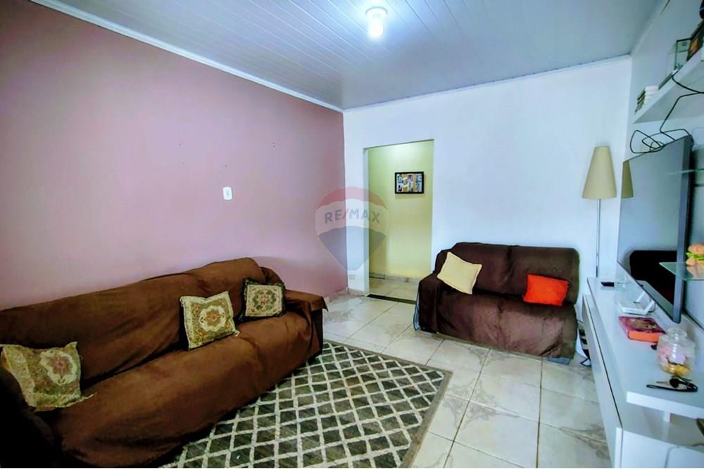 Casa - Venda - Samambaia , Distrito Federal - Sala de Estar.jpeg - Sala - 880391077-7