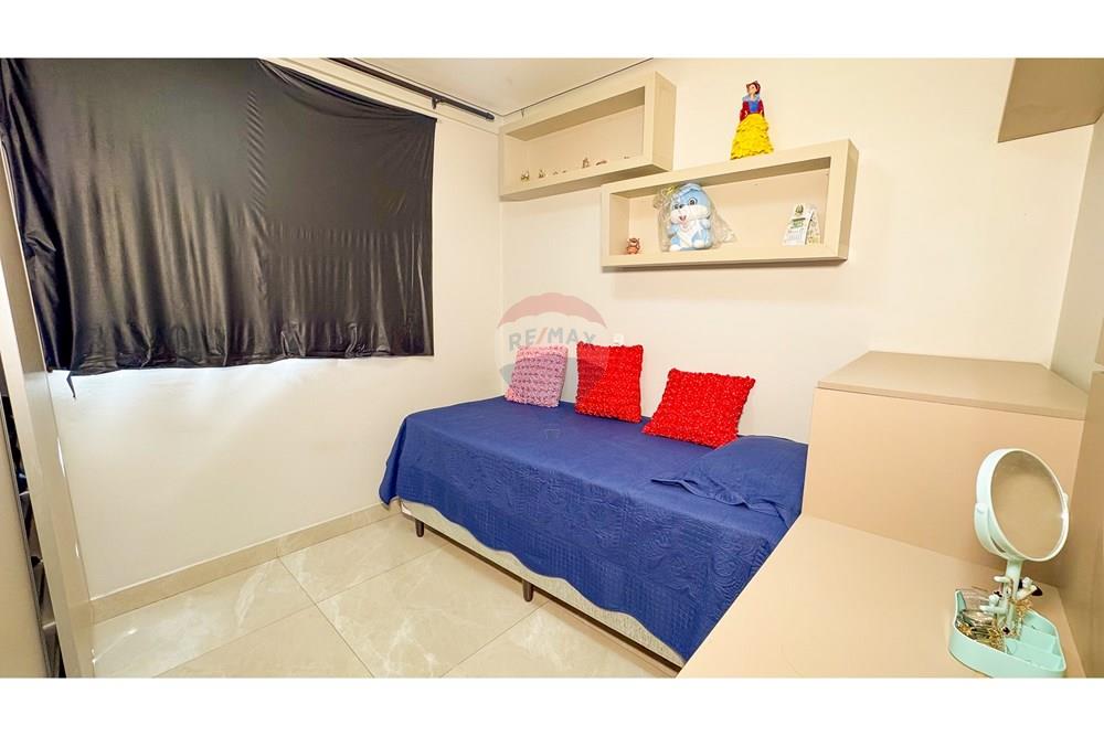 Apartamento - Venda - Samambaia , Distrito Federal - IMG_8907.jpg - Sala - 880261125-16