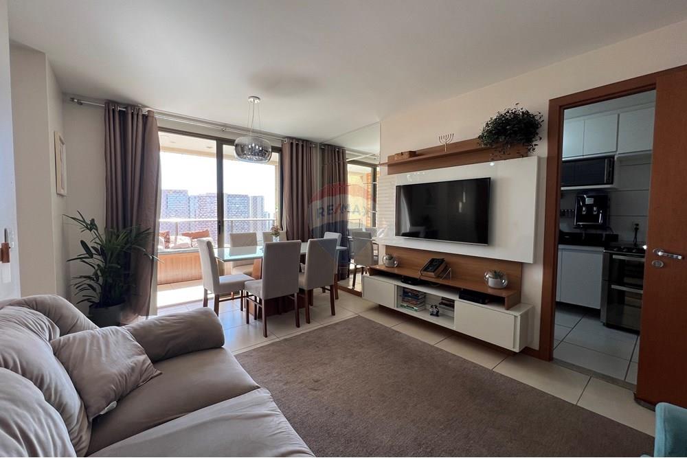 Apartamento - Venda - Águas Claras , Distrito Federal - IMG_3751.JPG - 880351001-218