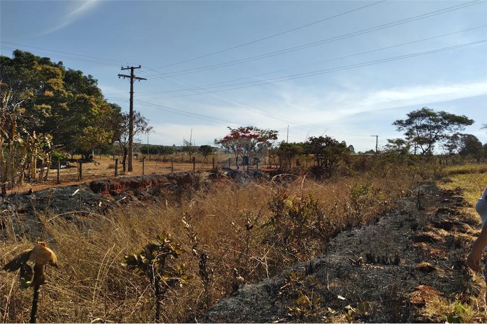 Chácara / Sítio / Fazenda - Venda - Gama , Distrito Federal - 27 - 880321005-55