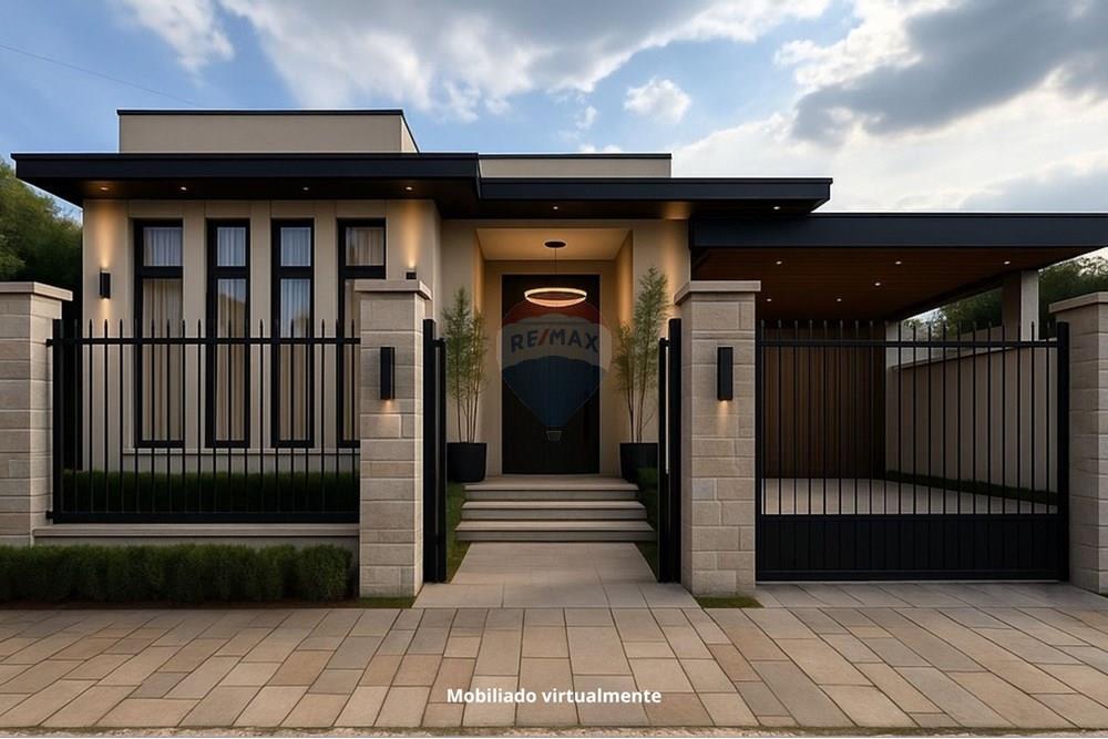 Casa - Venda - Brasília , Distrito Federal - 7.jpg - 880241073-2