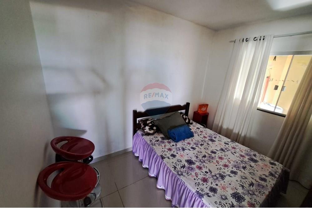 Casa - Venda - Cidade Ocidental , Goiás - CASA MORADA DAS GARÇAS.jpg - Quarto de família - 880231087-83