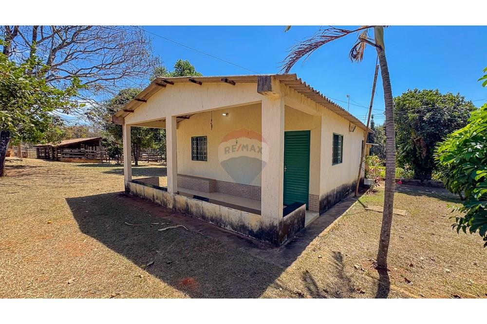 Chácara / Sítio / Fazenda - Venda - Planaltina , Distrito Federal - IMG_3987.jpg - 880221003-55