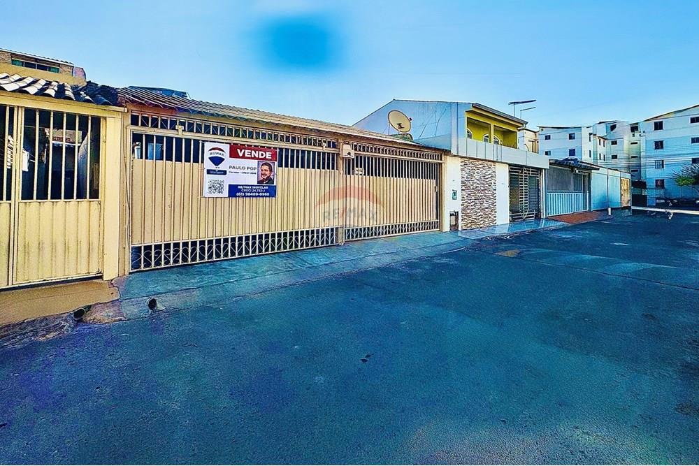 Casa - Venda - Samambaia , Distrito Federal - FRENTE1.jpg - 880391001-156