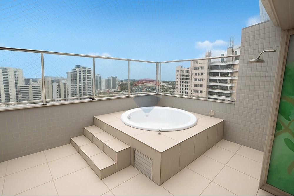 Apartamento - Alugar - Águas Claras , Distrito Federal - ChatGPT Image 1 de out. de 2025, 14_52_23.jpg - 880321097-52