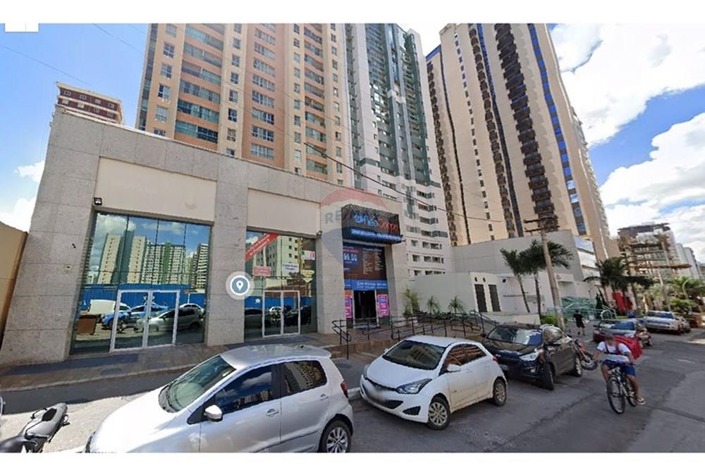 Ponto Comercial/ Loja - Alugar - Águas Claras , Distrito Federal - JOY LOJA 1 E 2.JPG - 880321110-6