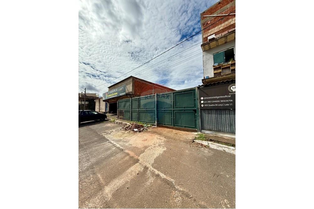 Terreno - Venda - Ceilandia , Distrito Federal - ´3.jpg - 880111121-2