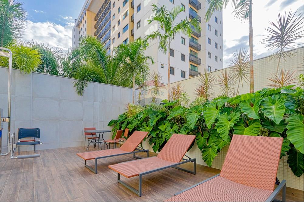 Apartamento - Venda - Águas Claras , Distrito Federal - Lazer - 004.jpg - 880251050-3