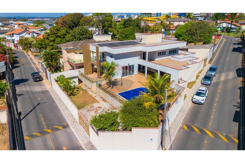 Casa de Condomínio - Venda - Sobradinho , Distrito Federal - df7ed689-3c88-441a-bb19-0264c79fa9be.jpg - 880171004-71