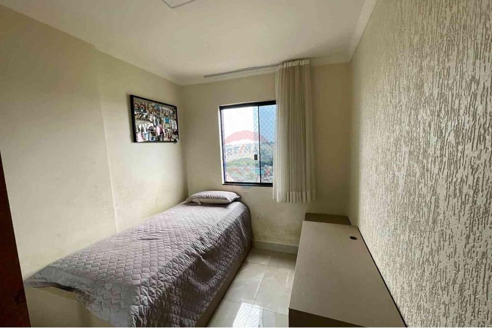 Apartamento - Venda - Samambaia , Distrito Federal - 3.jpg - 880411020-18