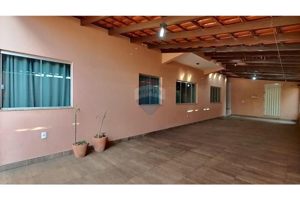 Casa de Condomínio - Venda - Taguatinga , Distrito Federal - garagem 2.jpeg - 880341022-88