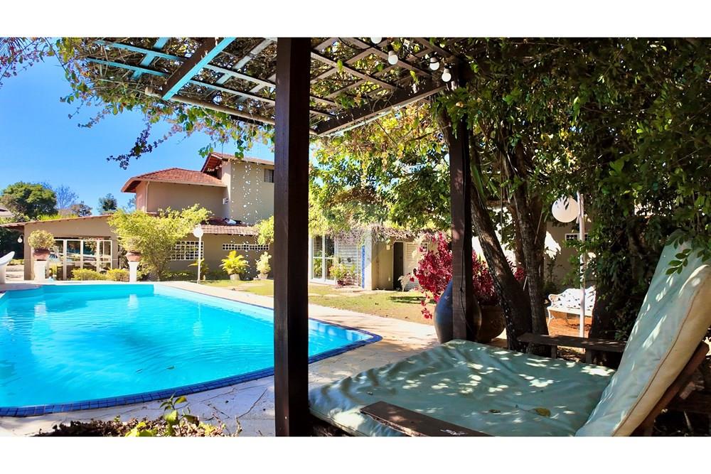 Casa - Venda - Paranoa , Distrito Federal - 27 - Piscina II.jpg - 880151004-206