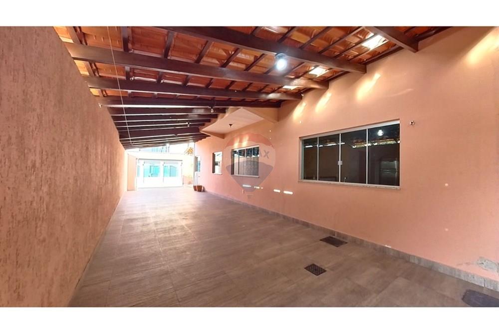 Casa de Condomínio - Venda - Taguatinga , Distrito Federal - garagem inter boa vista.jpeg - 880341022-88