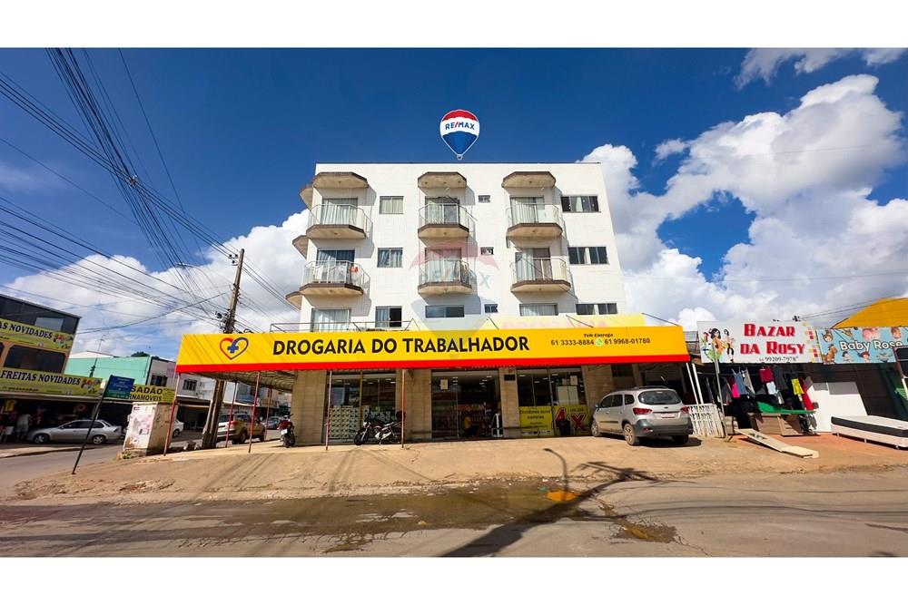 Prédio - Venda - Recanto das Emas , Distrito Federal - 03.jpg - 880341153-2