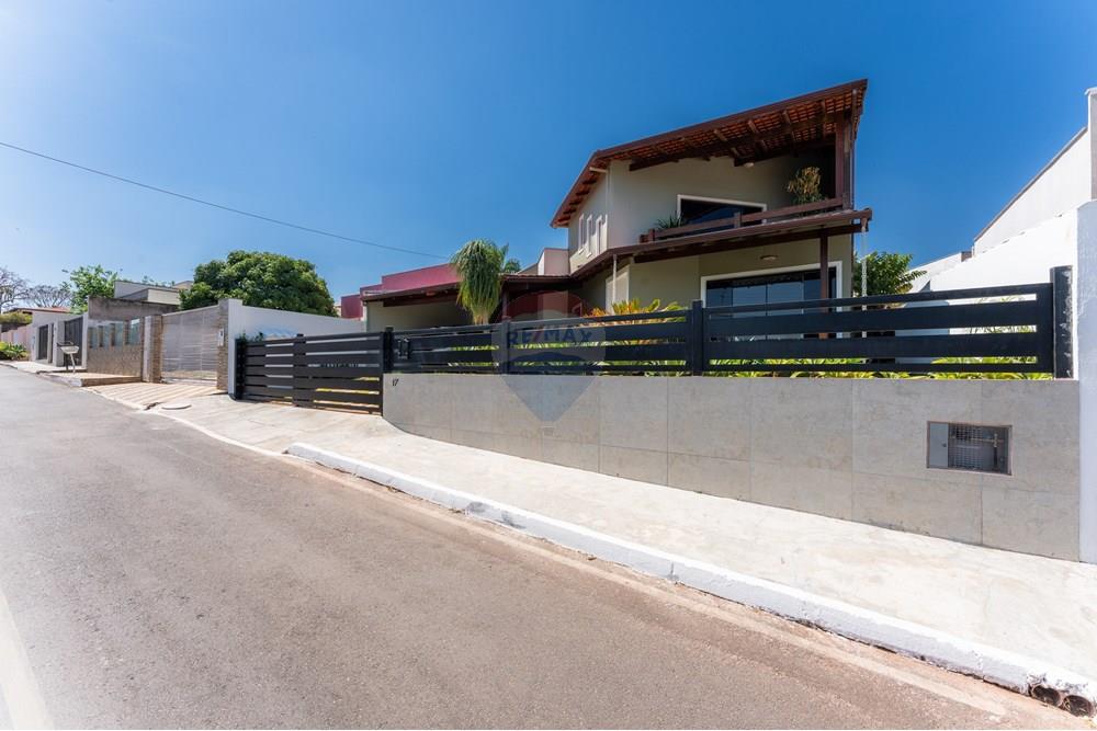 Casa de Condomínio - Venda - Sobradinho , Distrito Federal - DSC08482.jpg - 880171001-74