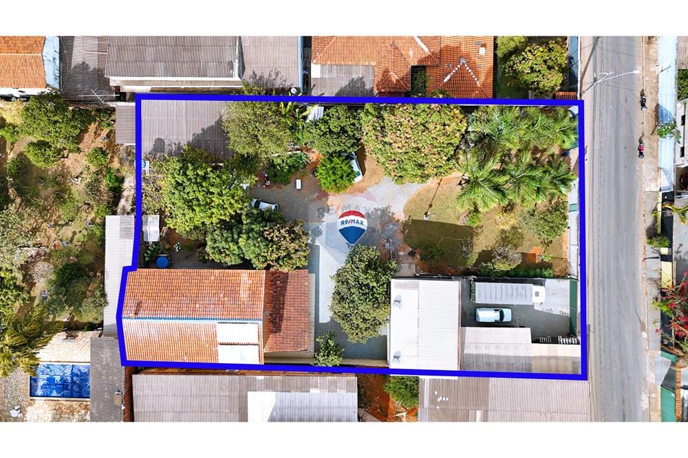 Casa - Venda - Guara , Distrito Federal - DJI_20250805095438_0270_D.jpg - 880341155-2