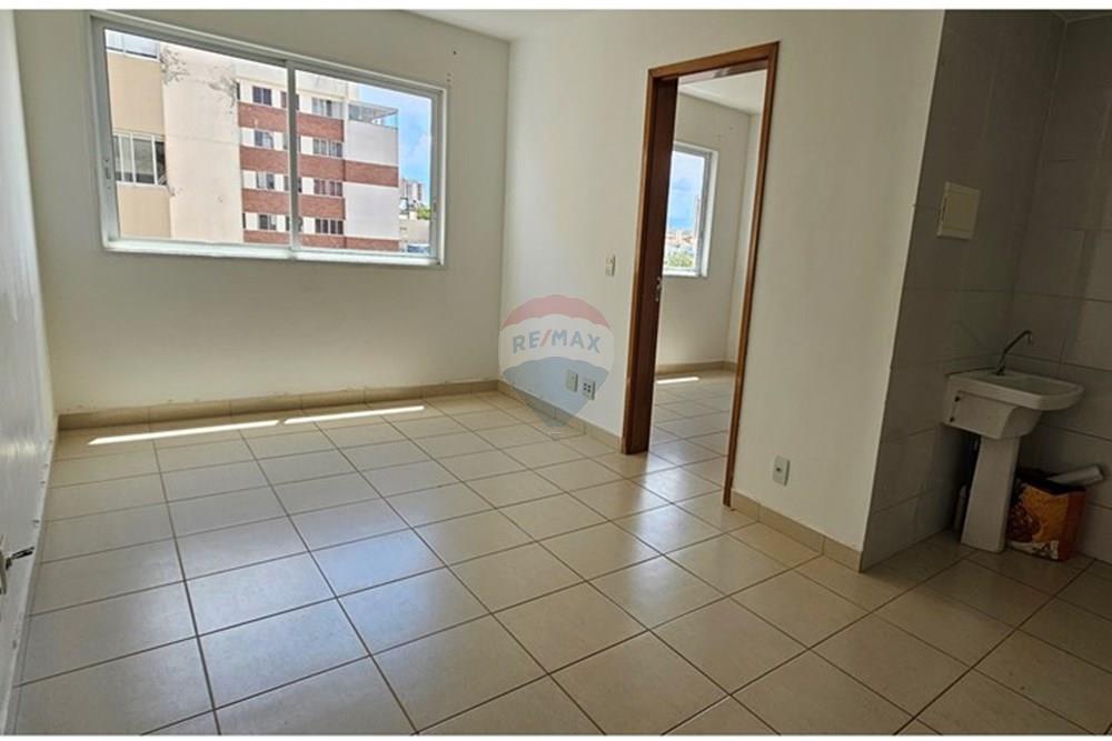 Apartamento - Venda - Samambaia , Distrito Federal - 20250212_132300.jpg - Sala de estar - 880391040-73