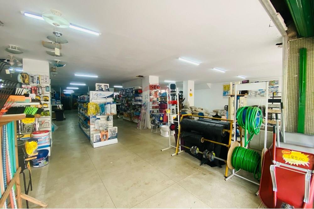 Ponto Comercial/ Loja - Venda - Nucleo Bandeirante , Distrito Federal - IMG_5256.jpeg - 880261149-21