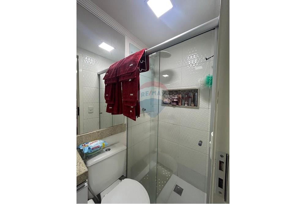 Apartamento - Venda - Riacho Fundo , Distrito Federal - IMG-20251002-WA0017.jpg - 880421002-54