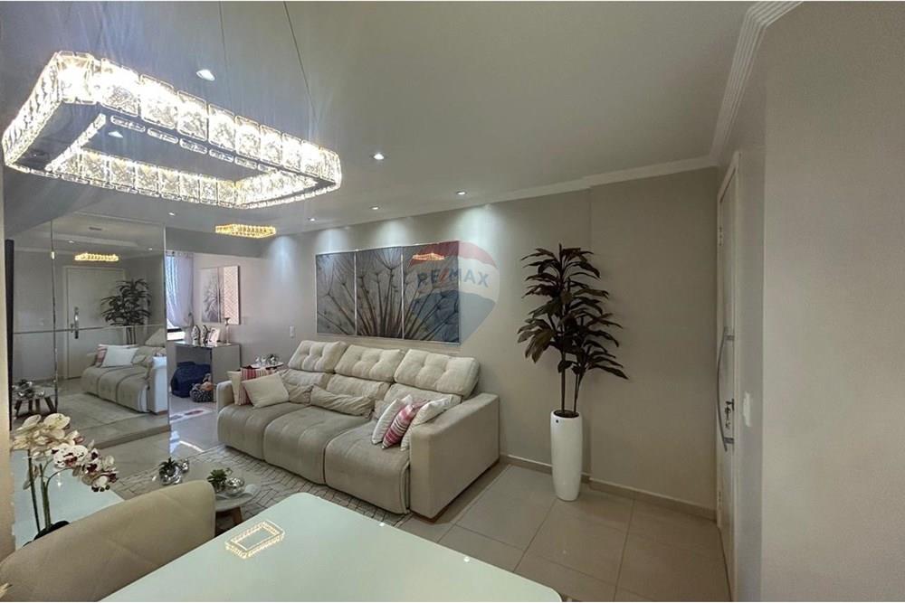 Apartamento - Venda - Riacho Fundo , Distrito Federal - IMG-20251002-WA0003.jpg - 880421002-54