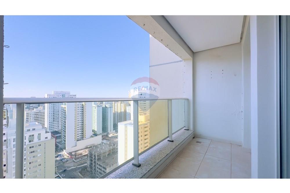 Apartamento - Venda - Águas Claras , Distrito Federal - IMG_8215.jpg - Sala em L - 880261102-27