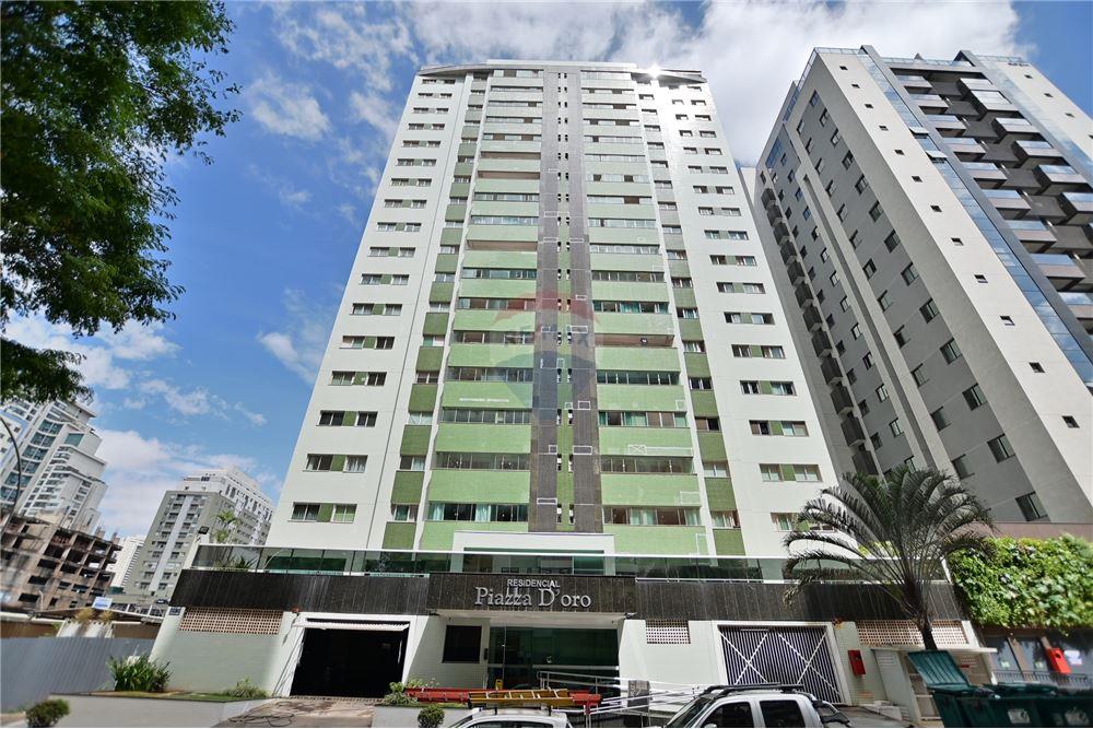 Apartamento - Venda - Águas Claras , Distrito Federal - 74 - 880221004-61