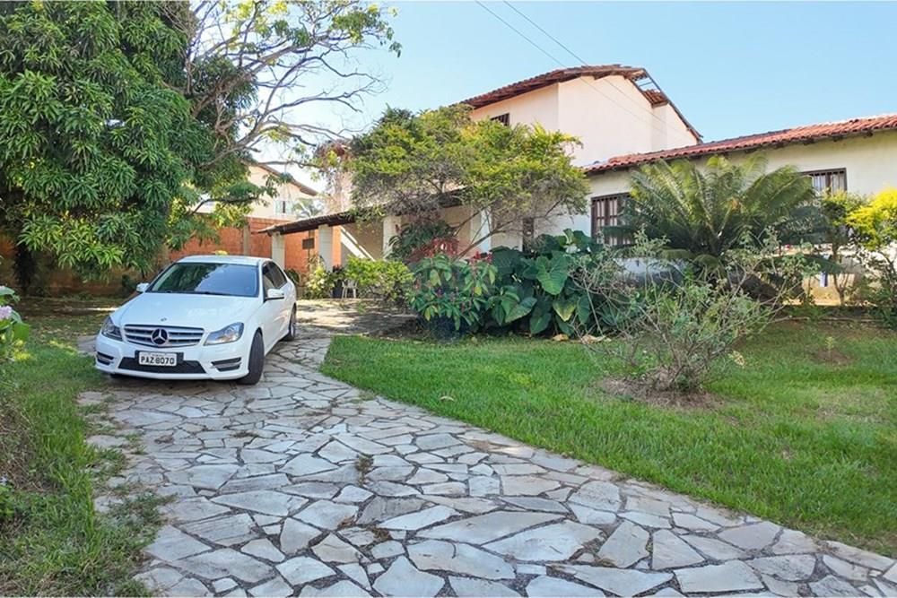 Casa de Condomínio - Venda - Brasília , Distrito Federal - DJI_20250207163103_0025_D.jpg - 880341021-110