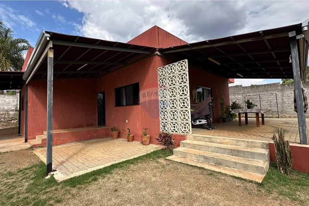 Casa de Condomínio - Venda - Brasília , Distrito Federal - IMG_4271.jpg - 880231128-38