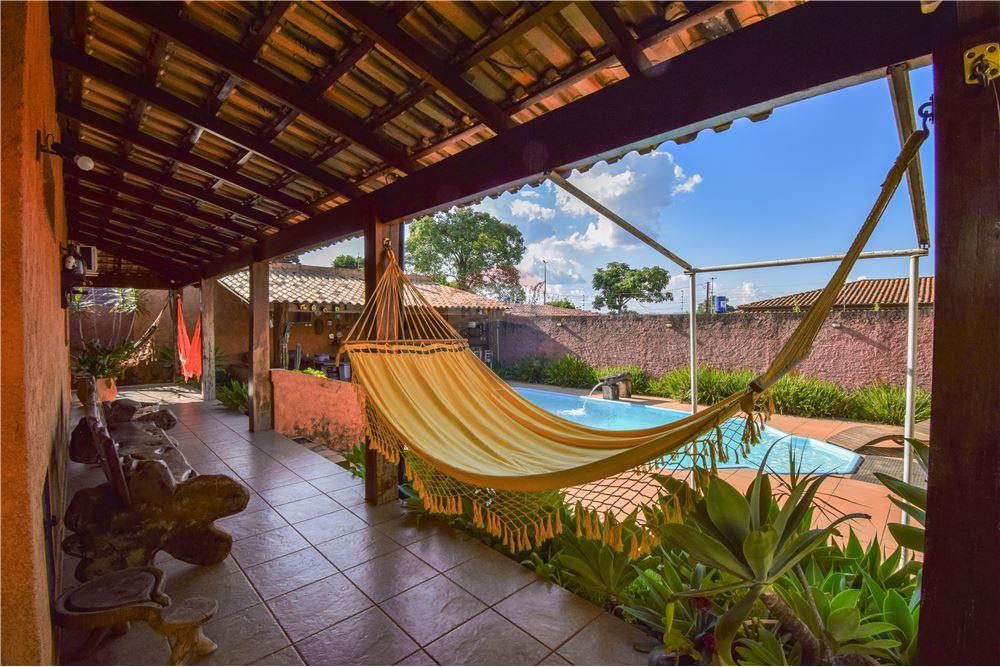 Casa - Alugar - Brasília , Distrito Federal - 4 - 880111080-24