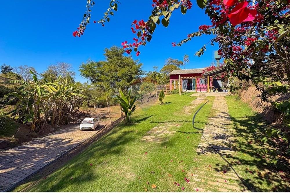 Casa de Condomínio - Venda - Alexânia , Goiás - IMG_6342.jpg - 880111105-7