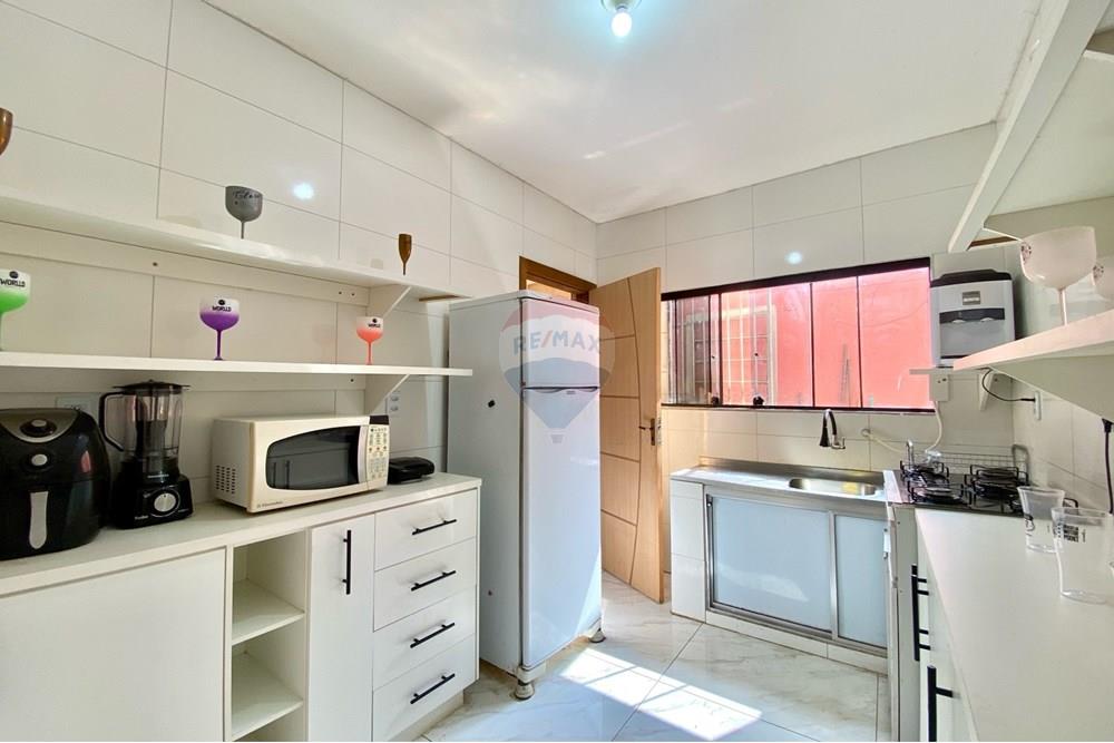 Casa - Venda - Samambaia , Distrito Federal - IMG_9171.jpeg - 880391012-101