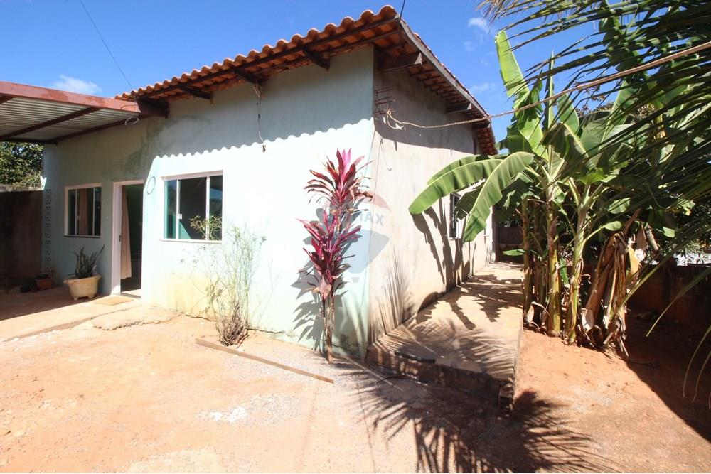 Casa - Venda - Brasília , Distrito Federal - 37 - Fachada 1.JPG - 880151004-205