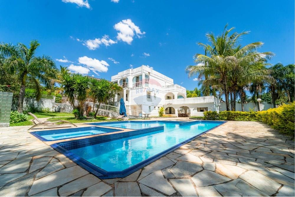 Sobrado - Venda - Brasília , Distrito Federal - 05.jpg - 880261050-29