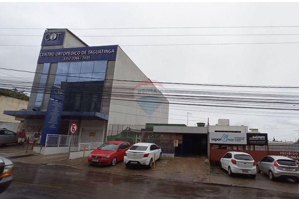 Terreno - Venda - Taguatinga , Distrito Federal - 4.jpg - 880401012-41